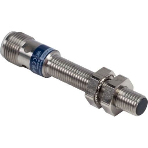 Picture of XS608B1PBM12 Inductive Sensor M8