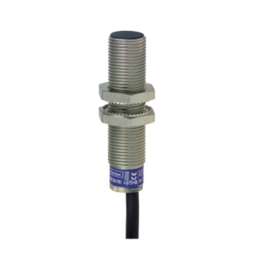 Picture of XS612B1PBL2 Inductive Sensor M12