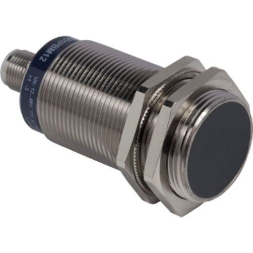 Picture of XS630B1PBM12 Inductive Sensor M30