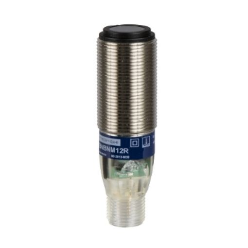 Picture of XUB2BPBNM12R Cylindrical Photocell M18