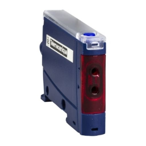 Picture of XUDA1PSMM8 Fiber Optic Amplifier