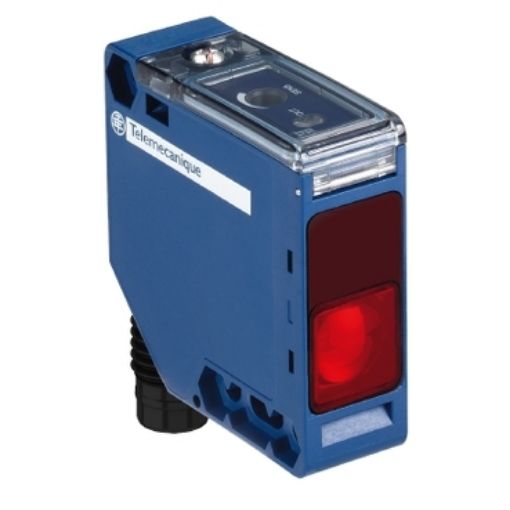 Picture of XUK2AKSNM12T Photocell Rectangular