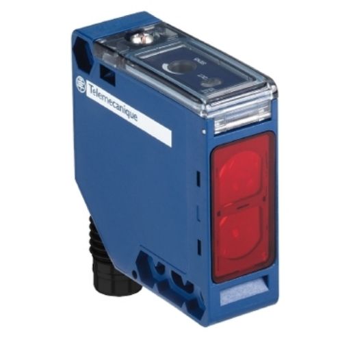 Picture of XUK9APANM12 Photocell Rectangular