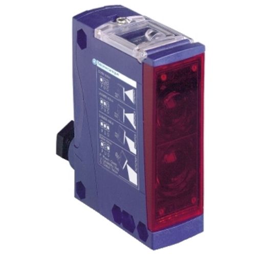 Picture of XUX9ARCNT16 Photocell Rectangular