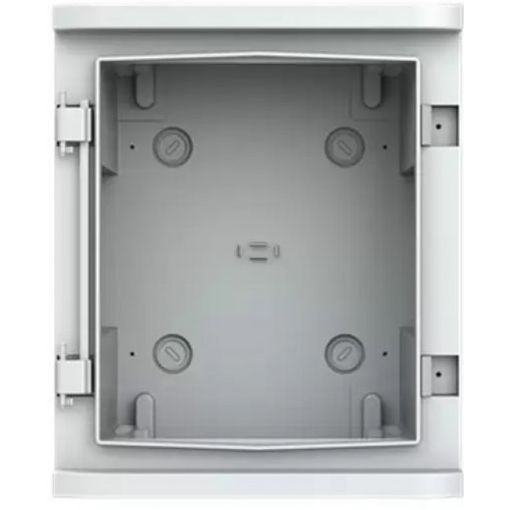 Εικόνα της 24259 Ερμάριο Θερμοπλαστικό Gemini No1 ABB