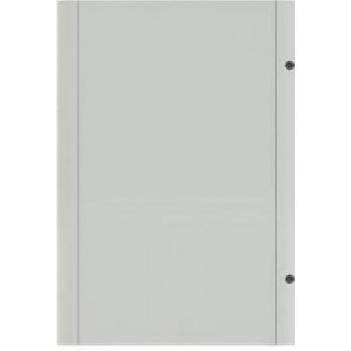Εικόνα της 24267 Αδιάφανη Πόρτα Για Ερμαρίο Gemini No3 ABB