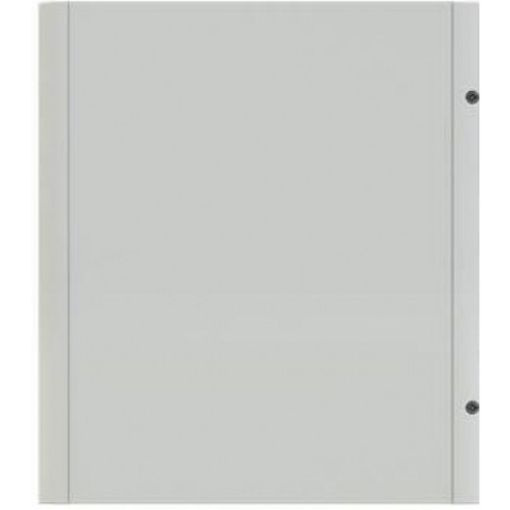 Εικόνα της 24268 Αδιάφανη Πόρτα Για Ερμαρίο Gemini No4 ABB