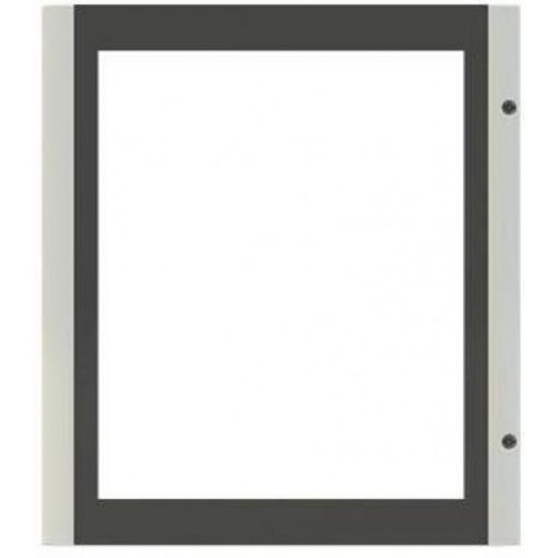 Εικόνα της 24274 Διάφανη Πόρτα Για Ερμαρίο Gemini No4 ABB