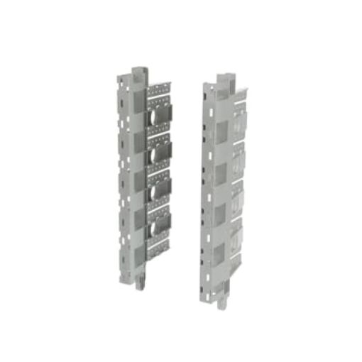 Εικόνα της 24288 Σετ Ορθοστατών Για Ερμάριο Gemini Νο2 ABB