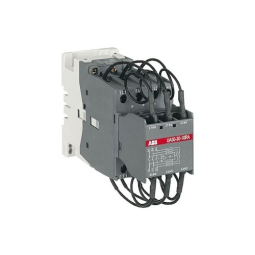 Εικόνα της UA30-30-10-RA Ρελέ Πυκνωτών 25kvar 380VAC