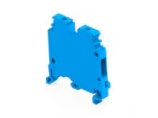 Εικόνα της MA2,5/5.N Κλέμμα Ράγας Ουδετέρου 2.5mm² Entrelec