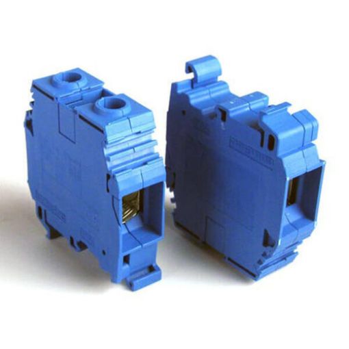 Εικόνα της M35/16.N Κλέμμα Ράγας Ουδετέρου 35mm² Entrelec