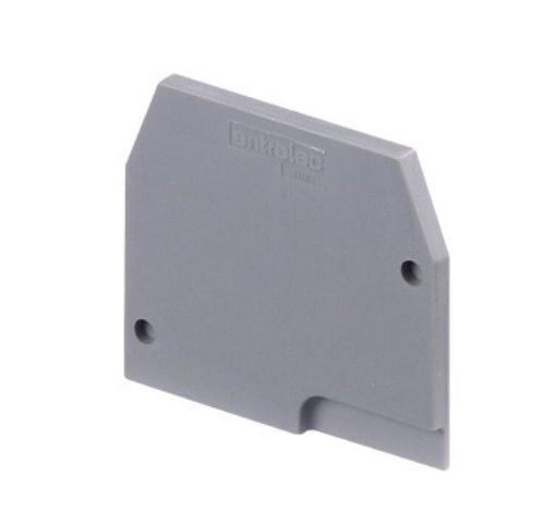 Εικόνα της FEM6 Τερματική Πλάκα Κλεμμών 2.5-10mm² Entrelec