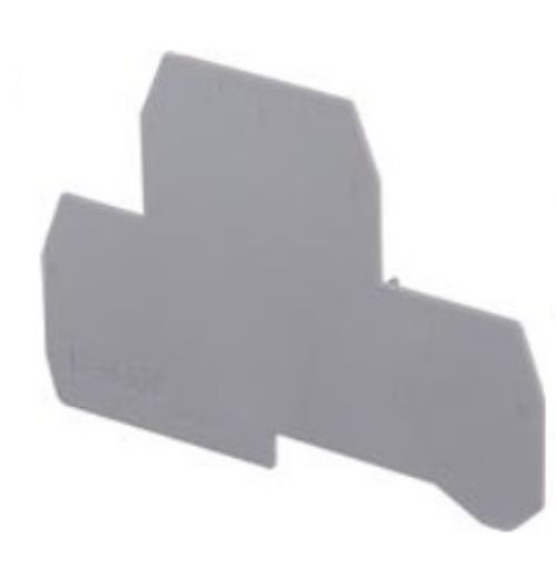 Εικόνα της FEM6D Τερματική Πλάκα Διόροφων Κλεμμών Entrelec