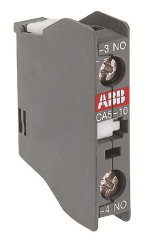 Picture of CA5-10 Βοηθητική Επαφή NO για A9...A110