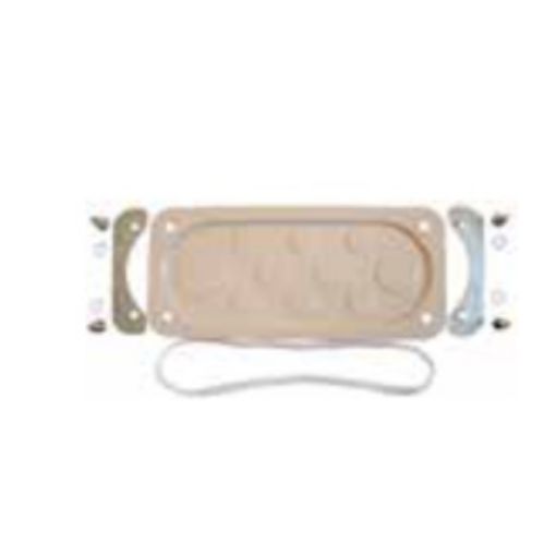 Εικόνα της Φλάντζα Ερμαρίων/Πινάκων ΚΥΒΑ