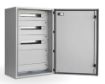 Picture of Wall-mounted Metal Panel 5x31 IP65 COMBI709025-2