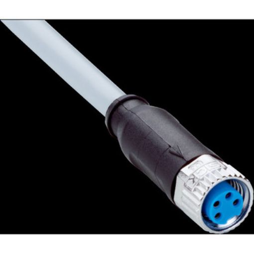 Εικόνα της YF8U14-020VA3XLEAX Καλώδιο με Βύσμα