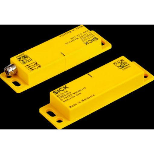 Εικόνα της RE23-SAC Μαγνητικός Ασφαλείας