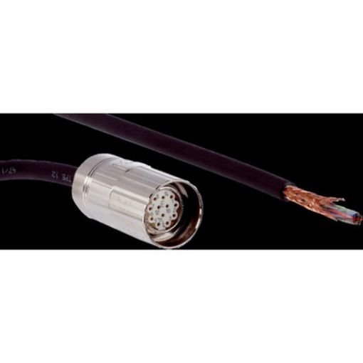 Εικόνα της DOL-2312-G03MMA3 Καλώδιο με Βύσμα