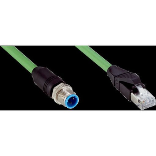 Εικόνα της YM2D24-050PN1MRJA4 Καλώδιο με Βύσμα