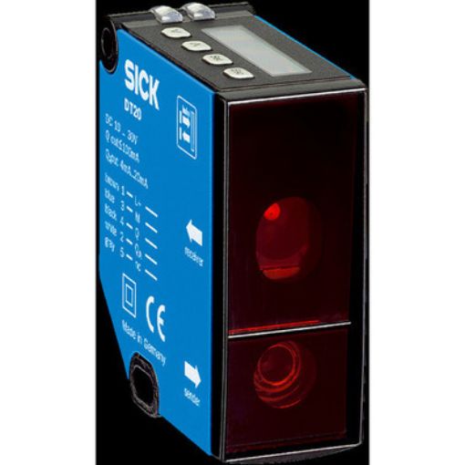 Εικόνα της DT20-P244B Φωτοκύτταρο Παραλληλόγραμμο