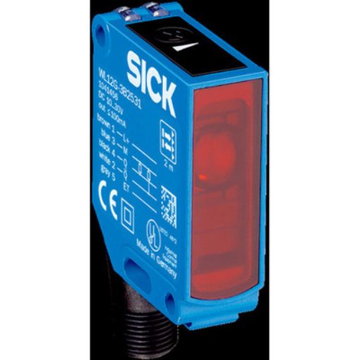 Picture of WL12G-3B2531 Photocell Parallelogram