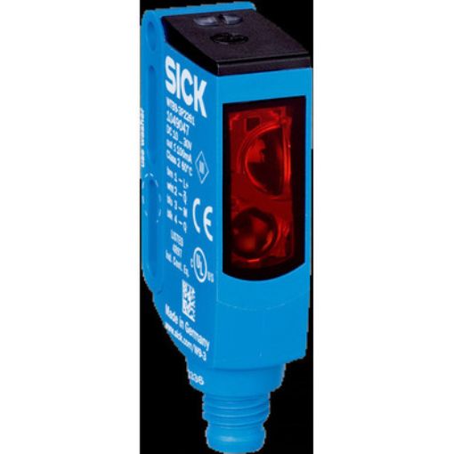 Εικόνα της WTB9-3P2261 Φωτοκύτταρο Παραλληλόγραμμο