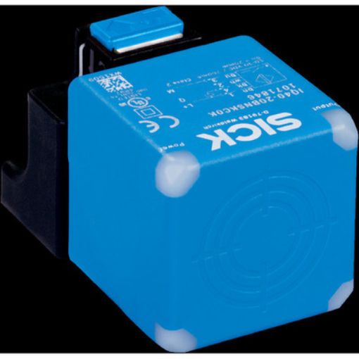 Εικόνα της IQ40-20BPPKC0K Επαγωγικός Αισθητήρας