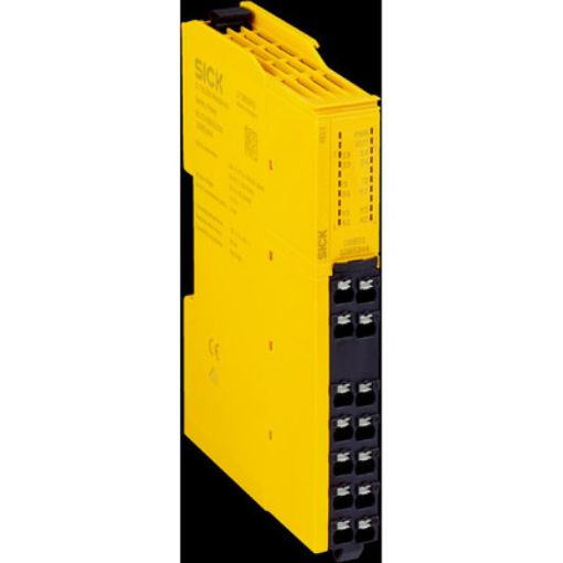 Εικόνα της RLY3-OSSD200 Ρελέ Ασφαλείας