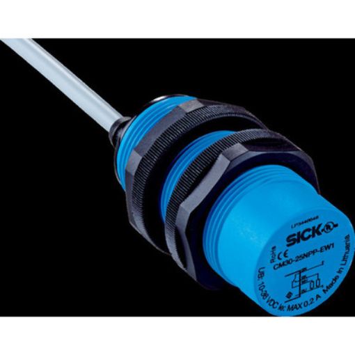 Εικόνα της CM30-25NNP-EW1 Χωρητικό Αισθητήριο