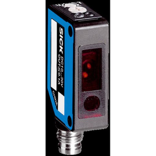 Εικόνα της WTB8-P2211 Φωτοκύτταρο Παραλληλόγραμμο