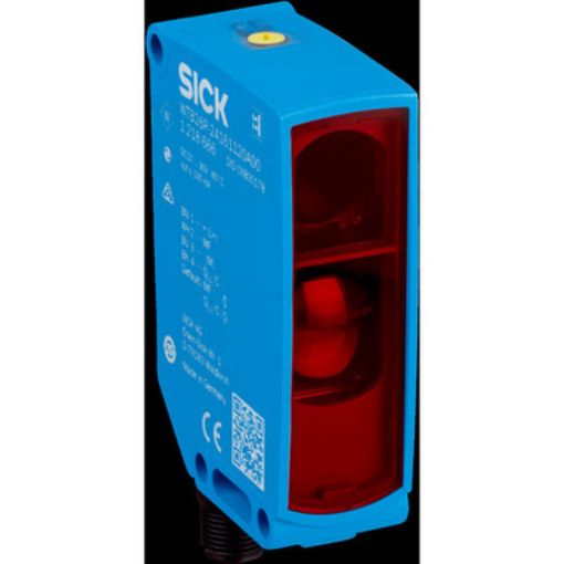 Εικόνα της WTB26P-24161120A00 Φωτοκύτταρο Παραλληλόγραμμο