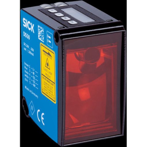 Εικόνα της DT50-P1114 Φωτοκύτταρο Παραλληλόγραμμο