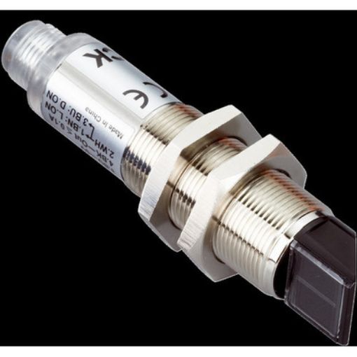 Εικόνα της VL180-2P42433 Φωτοκύτταρο Μ18