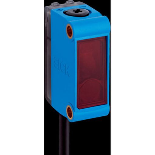 Εικόνα της GL6-N1212 Φωτοκύτταρο Παραλληλόγραμμο