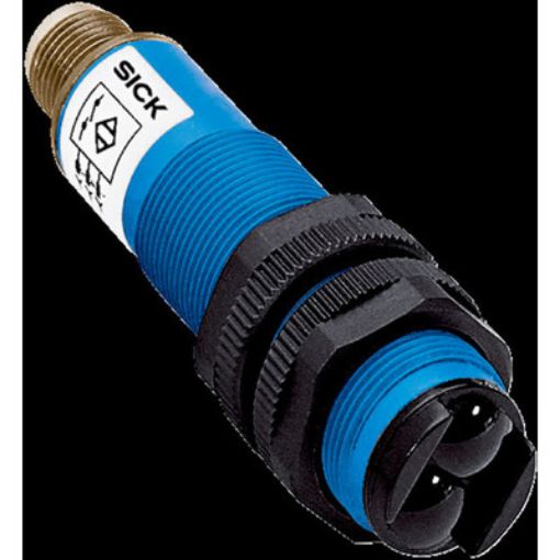 Εικόνα της VT18-2T1152 Φωτοκύτταρο Μ18