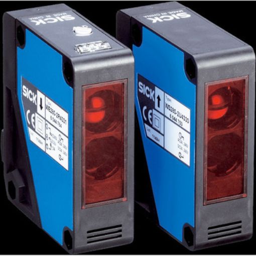 Εικόνα της WSE280-2H1531 Φωτοκύτταρο Παραλληλόγραμμο