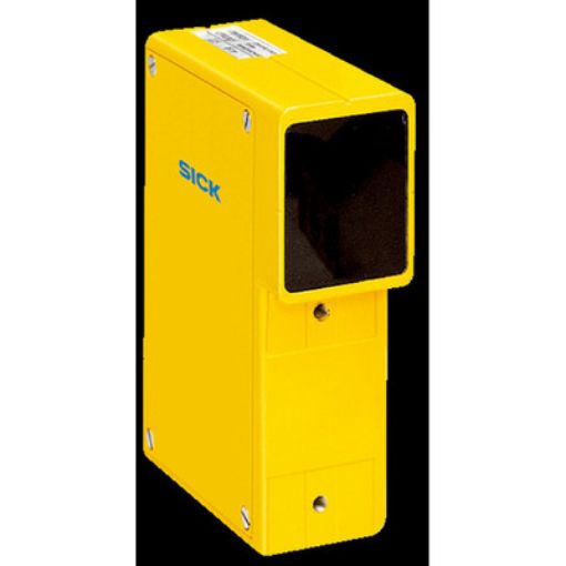 Εικόνα της WSU26/3-103A00 Φωτοκύτταρο Παραλληλόγραμμο