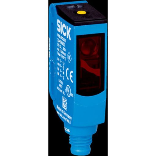 Εικόνα της WL9-3F2234S20 Φωτοκύτταρο Παραλληλόγραμμο