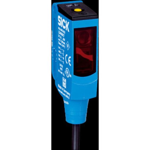 Εικόνα της WL9-3P1132 Φωτοκύτταρο Παραλληλόγραμμο