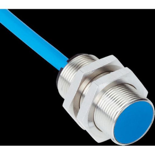 Εικόνα της IM12-02BNZW0 Επαγωγικός Αισθητήρας M12