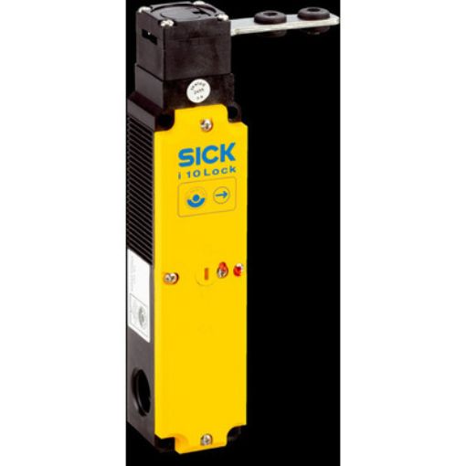 Εικόνα της I10-M0453 Τερματικός Ασφαλείας