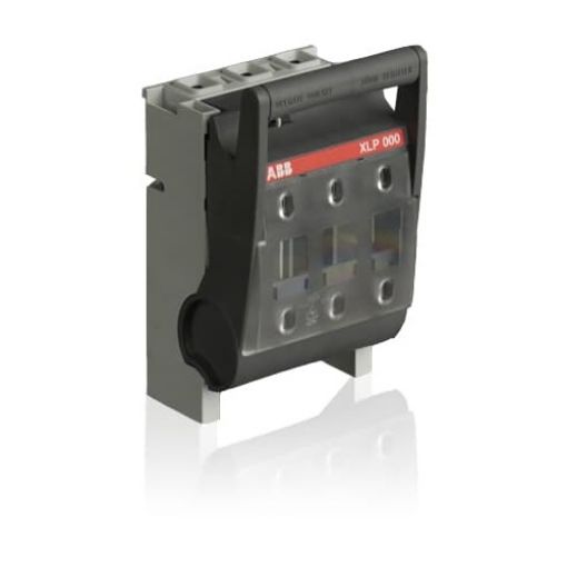 Εικόνα της XLP-000 Ασφαλειοαποζεύκτης 3x100A για Φυσίγγια NH000