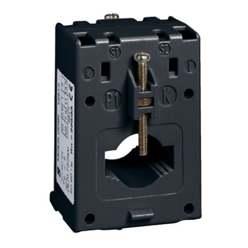 Εικόνα της 16520 Μετασχηματιστής Εντάσεως 400/5Α Για Καλώδιο Φ35mm