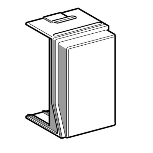 Εικόνα της KSE02CD5 Λήψη για Canalis KSA Για Ασφάλειες 16A NEOZED Din (Θήκη) 3L+N+PE - 16 A