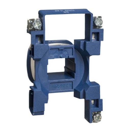 Εικόνα της LX1D4B7 Πηνίο 24V AC Σειράς D Για LC1D25-32 Π