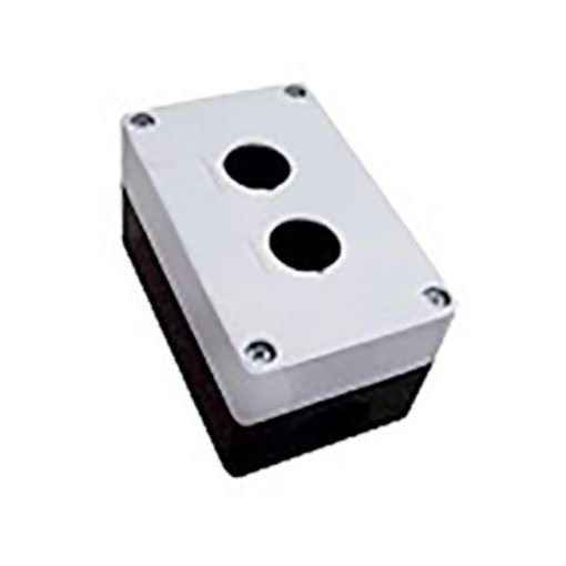 Εικόνα της Κουτί για 2 Μπουτόν Φ22mm 032/702