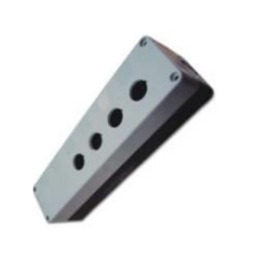 Εικόνα της Κουτί για 5 Μπουτόν Φ22mm 032/705