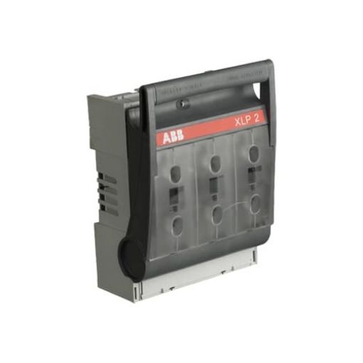 Εικόνα της XLP-2 Ασφαλειοαποζεύκτης 3x400A για Φυσίγγια NH2